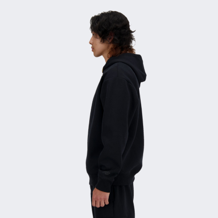 Кофта New Balance Hoodie Shifted - 163878, фото 3 - інтернет-магазин MEGASPORT