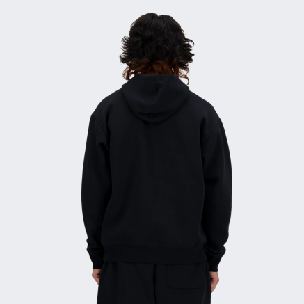 Кофта New Balance Hoodie Shifted - 163878, фото 2 - інтернет-магазин MEGASPORT