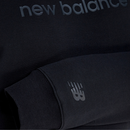 Кофта New Balance Hoodie Shifted - 163878, фото 5 - інтернет-магазин MEGASPORT