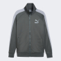 Кофта Puma T7 ICONIC Track Jacket (s) PT, фото 6 - інтернет магазин MEGASPORT