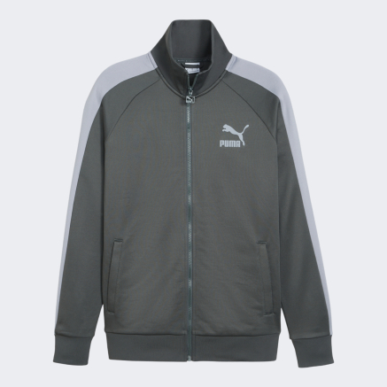 Кофта Puma T7 ICONIC Track Jacket (s) PT - 162700, фото 6 - інтернет-магазин MEGASPORT