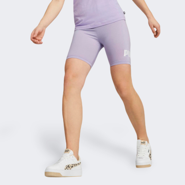 Шорты Puma ESS 7" Logo Short Leggings - 151139, фото 1 - интернет-магазин MEGASPORT