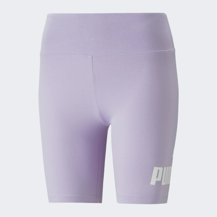 Шорти Puma ESS 7" Logo Short Leggings - 151139, фото 5 - інтернет-магазин MEGASPORT