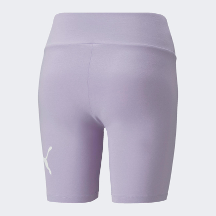 Шорти Puma ESS 7" Logo Short Leggings - 151139, фото 6 - інтернет-магазин MEGASPORT