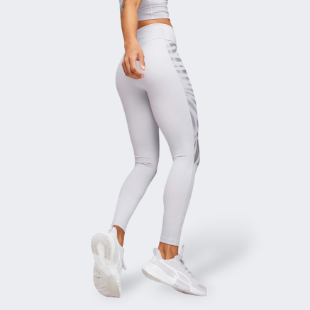 Легінси Puma Nova Shine High Waist Eversculpt Full Tight - 150727, фото 2 - інтернет-магазин MEGASPORT