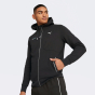 Кофта Puma MAPF1 Hooded Sweat Jacket, фото 1 - інтернет магазин MEGASPORT