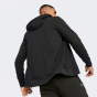 Кофта Puma MAPF1 Hooded Sweat Jacket, фото 2 - інтернет магазин MEGASPORT