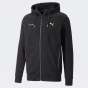 Кофта Puma MAPF1 Hooded Sweat Jacket, фото 6 - інтернет магазин MEGASPORT