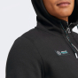 Кофта Puma MAPF1 Hooded Sweat Jacket, фото 4 - інтернет магазин MEGASPORT