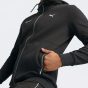 Кофта Puma MAPF1 Hooded Sweat Jacket, фото 5 - інтернет магазин MEGASPORT