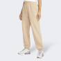 Спортивные штаны Nike W NSW STYLE FLC HR PANT OS, фото 1 - интернет магазин MEGASPORT