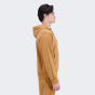 Кофта New Balance Essentials Stacked Logo PO Hoodie, фото 3 - інтернет магазин MEGASPORT