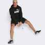 Кофта Puma ESS+ 2 Col Big Logo Hoodie TR, фото 3 - інтернет магазин MEGASPORT