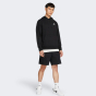 Кофта Nike M NSW CLUB HOODIE PO FT, фото 3 - інтернет магазин MEGASPORT