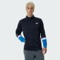 Кофта New Balance Tenacity Knit, фото 1 - інтернет магазин MEGASPORT