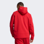 Кофта Puma Ferrari Style Sweat Jacket, фото 2 - інтернет магазин MEGASPORT