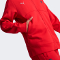 Кофта Puma Ferrari Style Sweat Jacket, фото 6 - інтернет магазин MEGASPORT