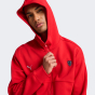 Кофта Puma Ferrari Style Sweat Jacket, фото 5 - інтернет магазин MEGASPORT