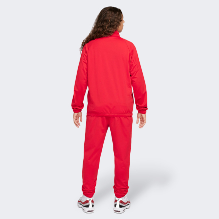 Спортивний костюм Nike M NK CLUB PK TRK SUIT - 162292, фото 2 - інтернет-магазин MEGASPORT