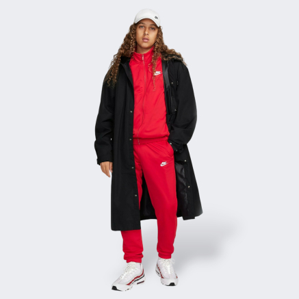 Спортивний костюм Nike M NK CLUB PK TRK SUIT - 162292, фото 3 - інтернет-магазин MEGASPORT