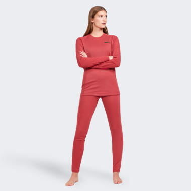 Термобілизна Craft CORE WARM BASELAYER SET W ASTRO - 160534, фото 1 - інтернет-магазин MEGASPORT