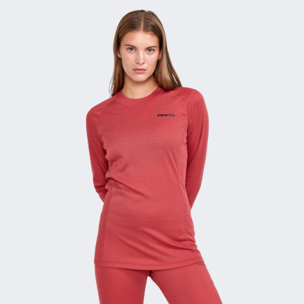 Термобілизна Craft (комплект) CORE WARM BASELAYER SET W ASTRO - 160534, фото 2 - інтернет-магазин MEGASPORT