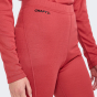 Термобілизна Craft (комплект) CORE WARM BASELAYER SET W ASTRO, фото 7 - інтернет магазин MEGASPORT