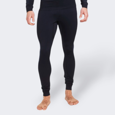 Термобілизна Craft ADV WARM INTENSITY PANT M BLACK - 160509, фото 1 - інтернет-магазин MEGASPORT