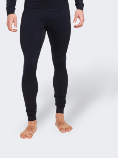 Термобілизна Craft ADV WARM INTENSITY PANT M BLACK - 160509, фото 1 - інтернет-магазин MEGASPORT