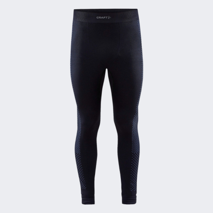 Термобілизна Craft (штани) ADV WARM INTENSITY PANT M BLACK - 160509, фото 3 - інтернет-магазин MEGASPORT