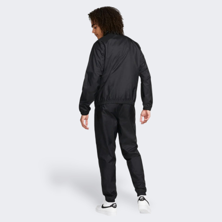 Спортивный костюм Nike M NK CLUB LND WVN TRK SUIT - 147709, фото 2 - интернет-магазин MEGASPORT