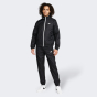 Спортивный костюм Nike M NK CLUB LND WVN TRK SUIT, фото 1 - интернет магазин MEGASPORT