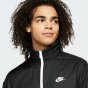 Спортивный костюм Nike M NK CLUB LND WVN TRK SUIT, фото 4 - интернет магазин MEGASPORT