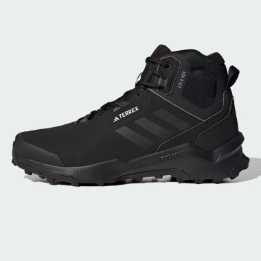 Черевики Adidas TERREX AX4 MID BETA - 169458, фото 1 - інтернет-магазин MEGASPORT