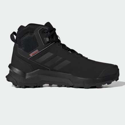 Черевики Adidas TERREX AX4 MID BETA - 169458, фото 3 - інтернет-магазин MEGASPORT