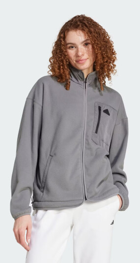 Кофта Adidas W CE TT - 169464, фото 1 - інтернет-магазин MEGASPORT
