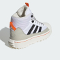 Черевики Adidas Originals дитячі SUPERSTAR WINTER TR, фото 4 - інтернет магазин MEGASPORT