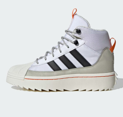 Черевики Adidas Originals дитячі SUPERSTAR WINTER TR K 169459 купити в MEGASPORT, фото 1 Черевики Adidas Originals дитячі SUPERSTAR WINTER TR K - 169459, фото 1 - інтернет-магазин MEGASPORT