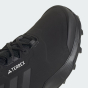 Черевики Adidas TERREX AX4 MID BETA, фото 7 - інтернет магазин MEGASPORT