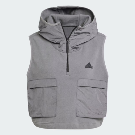 Куртка-жилет Adidas W CE VEST - 169466, фото 6 - интернет-магазин MEGASPORT