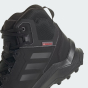 Черевики Adidas TERREX AX4 MID BETA, фото 9 - інтернет магазин MEGASPORT