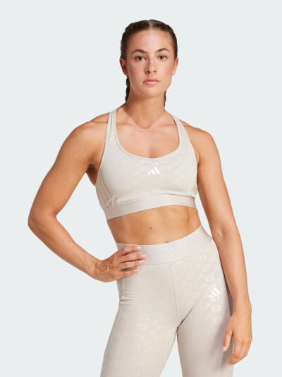 Топ Adidas PWR MS HYGLM Q4 - 169467, фото 1 - інтернет-магазин MEGASPORT
