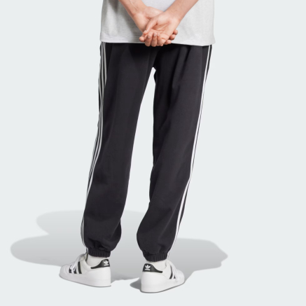 Спортивнi штани Adidas Originals Fleece sweatpan - 169475, фото 2 - інтернет-магазин MEGASPORT