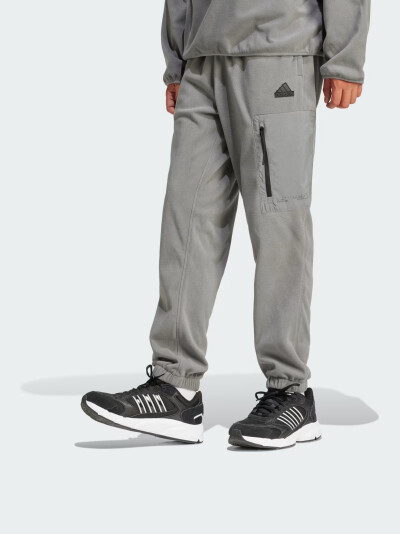 Спортивні штани Adidas M CE Q4 PT - 169470, фото 1 - інтернет-магазин MEGASPORT