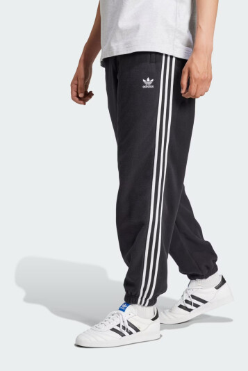 Спортивні штани Adidas Originals Fleece sweatpan - 169475, фото 1 - інтернет-магазин MEGASPORT