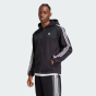 Кофта Adidas Originals Fleece hoodie, фото 1 - интернет магазин MEGASPORT