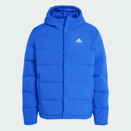 Пуховик Adidas HELIONIC HO JKT - 169474, фото 6 - интернет-магазин MEGASPORT