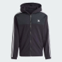 Кофта Adidas Originals Fleece hoodie, фото 7 - интернет магазин MEGASPORT