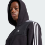 Кофта Adidas Originals Fleece hoodie, фото 4 - интернет магазин MEGASPORT