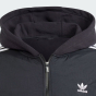 Кофта Adidas Originals Fleece hoodie, фото 6 - интернет магазин MEGASPORT